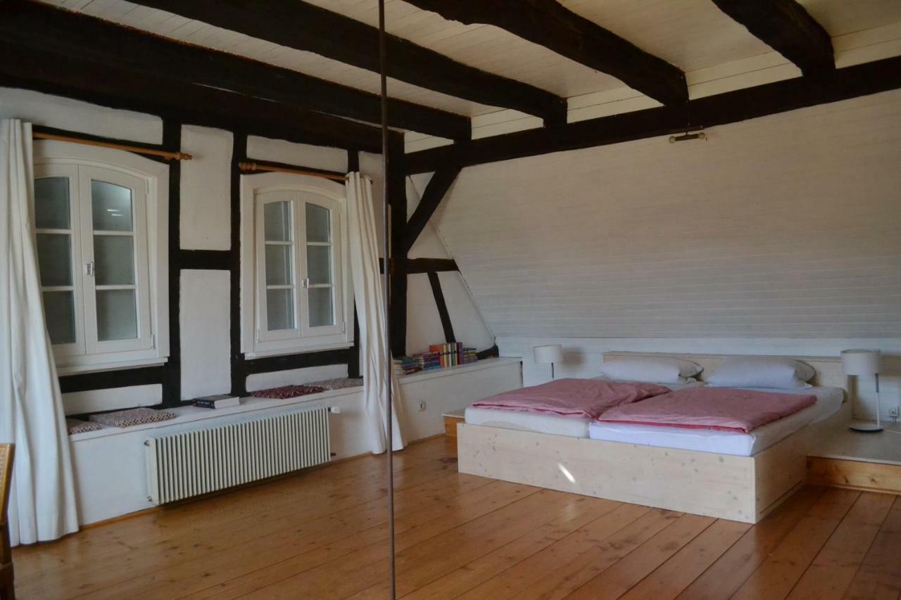 Ferienidyll Cleebourg Villa Dış mekan fotoğraf
