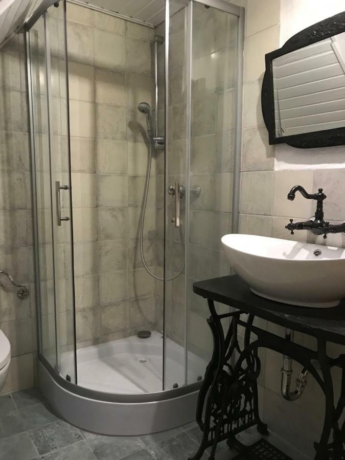 Ferienidyll Cleebourg Villa Dış mekan fotoğraf